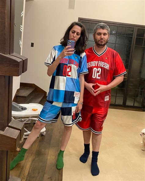 ethan h3h3 wife|ethan and hila klein.